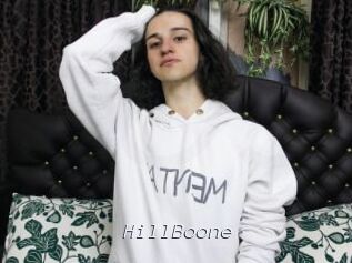 HillBoone