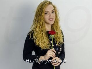 HillaryButler
