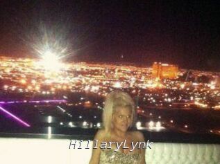 HillaryLynk