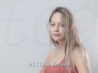 HillaryRosee