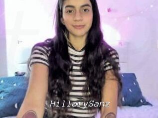 HillarySanz