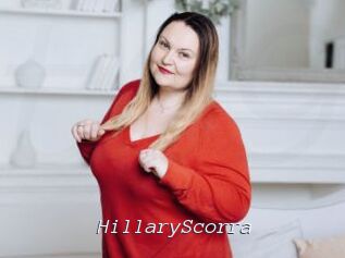 HillaryScorra