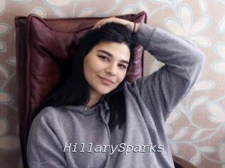 HillarySparks