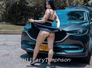 HillaryTomphson