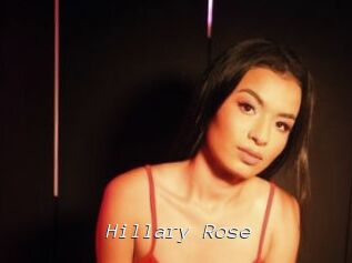 Hillary_Rose