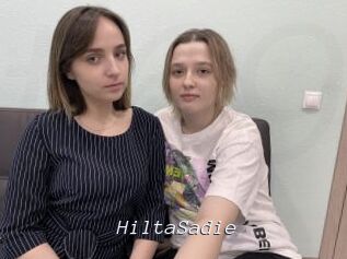 HiltaSadie