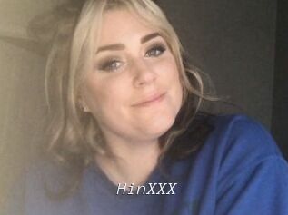 HinXXX