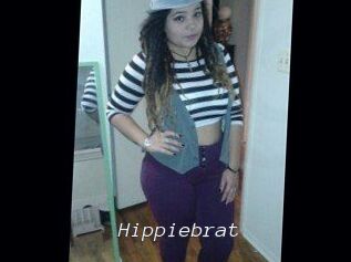 Hippiebrat