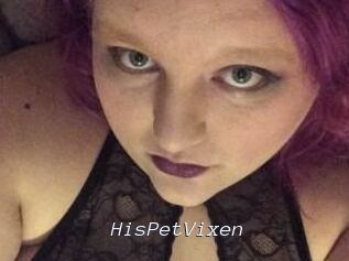 HisPetVixen