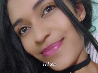 Hisa