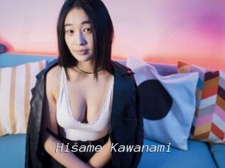 Hisame_Kawanami