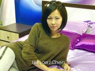 HitomiChen