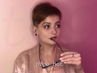 Hloe_hot