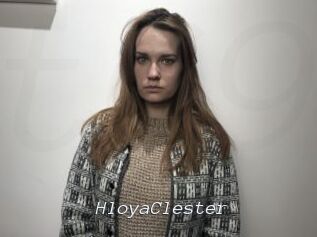 HloyaClester