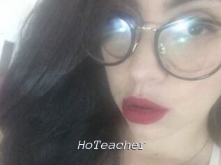 HoTeacher