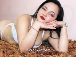 HoliGomez