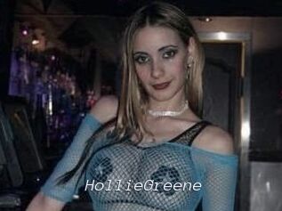 HollieGreene
