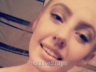 HollieSlays