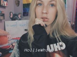 HollieWhite