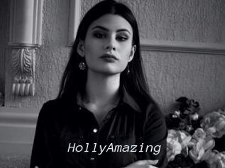 HollyAmazing