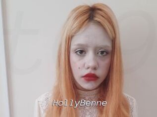 HollyBenne