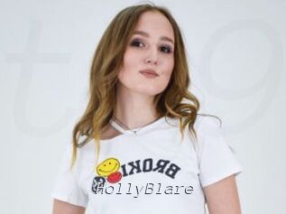 HollyBlare