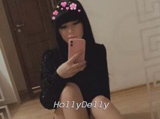 HollyDelly