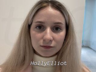 HollyElliot