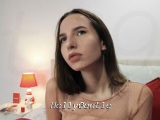 HollyGentle
