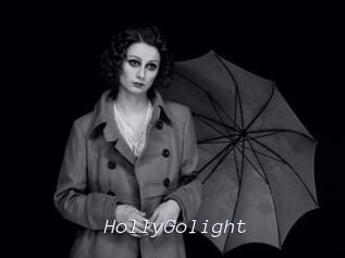 HollyGolight