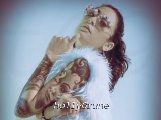 HollyGrune