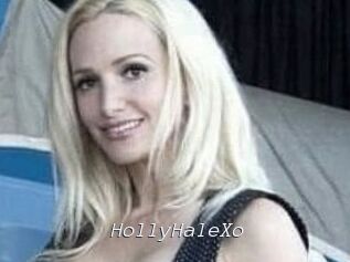 HollyHaleXo