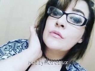 HollyHorcrux