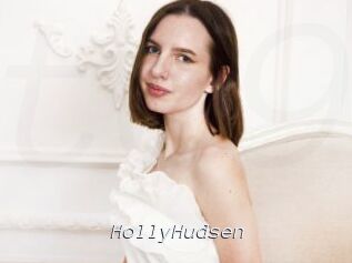 HollyHudsen