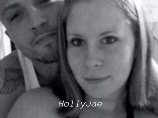 HollyJae
