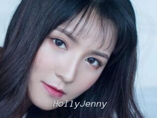 HollyJenny