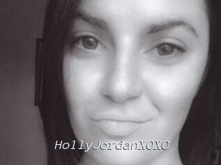 HollyJordanXOXO