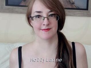 HollyLaine