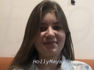 HollyMays