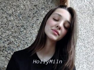 HollyMiln