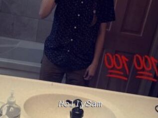 HollySam