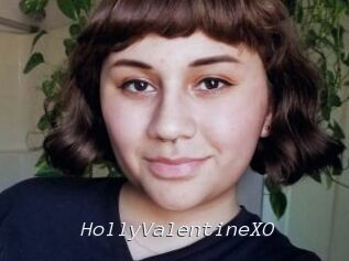 HollyValentineXO