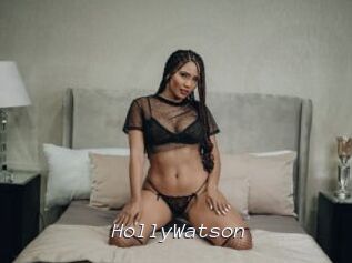 HollyWatson