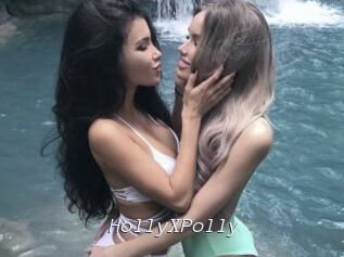 HollyXPolly