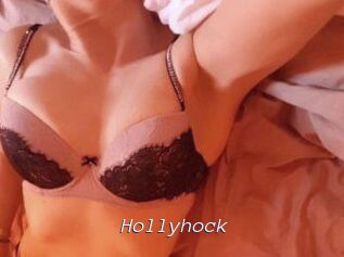 Hollyhock