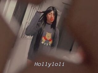 Hollyloli