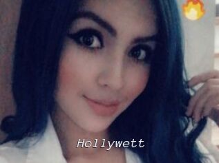 Hollywett
