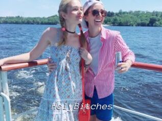 HolyBitches