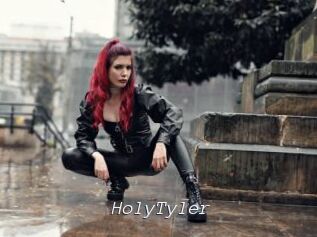 HolyTyler