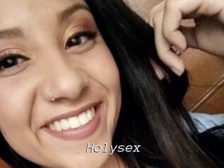 Holysex